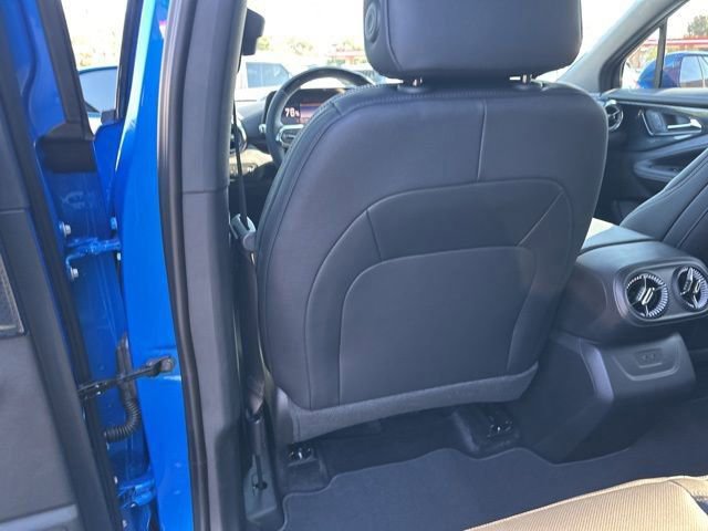 New 2025 Chevrolet Blazer EV LT w/ Super Cruise Package image 38