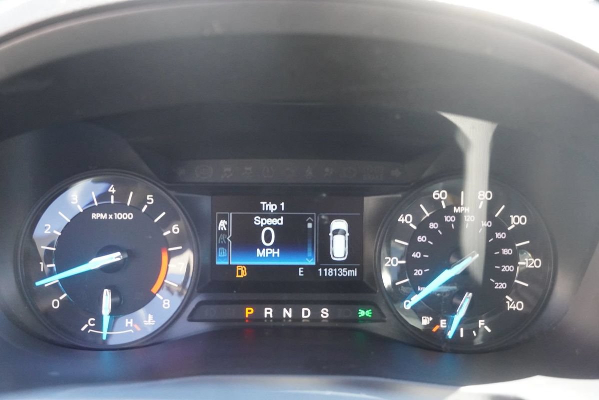 Used 2018 Ford Explorer 4WD image 27