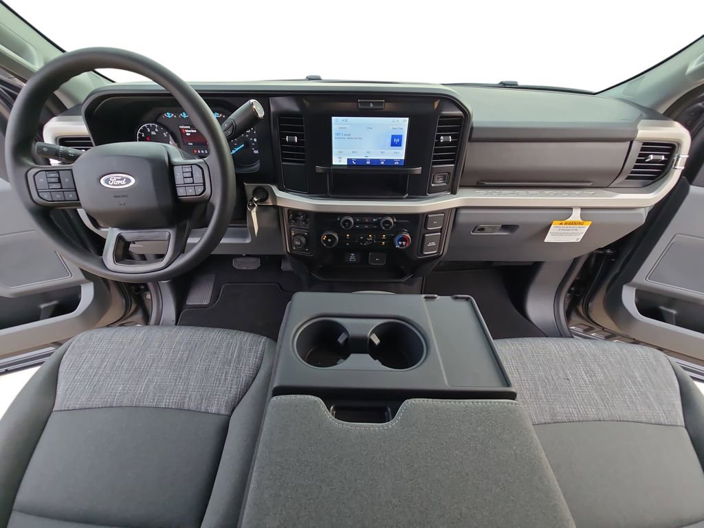 New 2026 Ford F350 XLT w/ 360-Degree Camera Package image 16