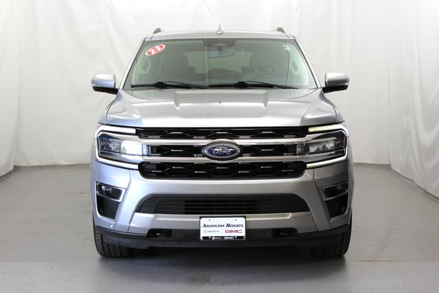 Used 2023 Ford Expedition Max Limited AWD/4WD image 5