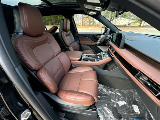 New 2026 Lincoln Aviator Reserve image 27