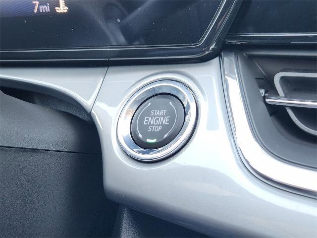 New 2026 Chevrolet Trax LT w/ Driver Confidence Package image 15