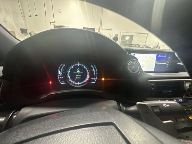 Used 2017 Lexus IS 300 F Sport w/ F Sport Package AWD/4WD image 14
