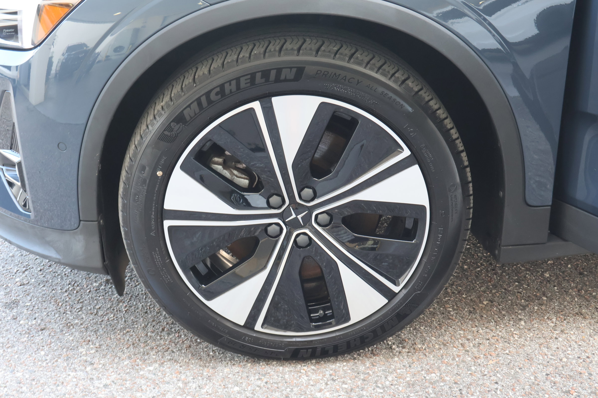 Used 2024 Polestar Polestar 2 image 13