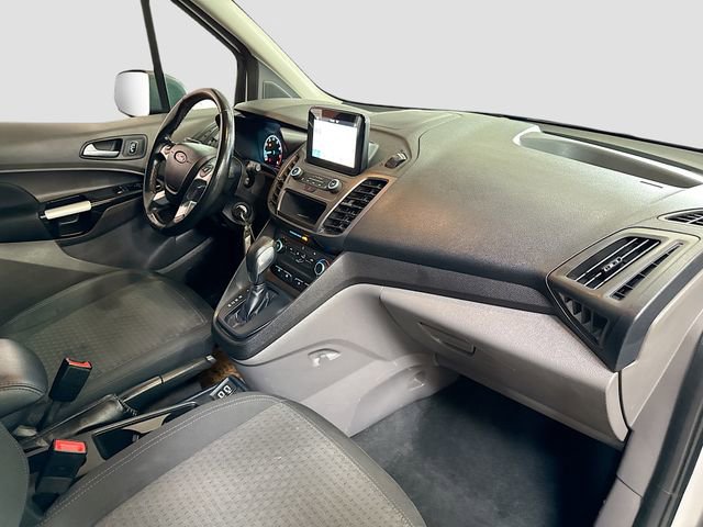 Used 2019 Ford Transit Connect XLT FWD image 29