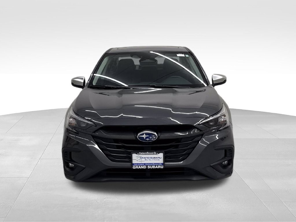 Used 2024 Subaru Legacy Touring XT AWD/4WD image 10