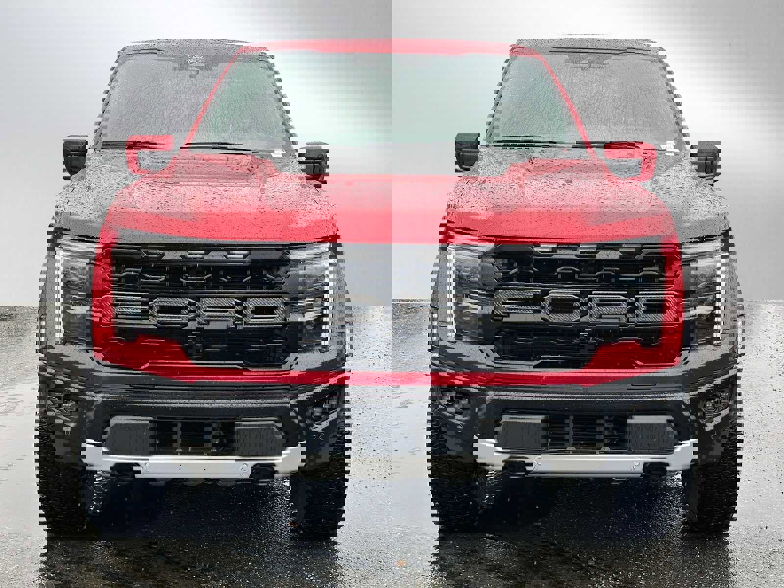 Used 2024 Ford F150 Raptor image 8