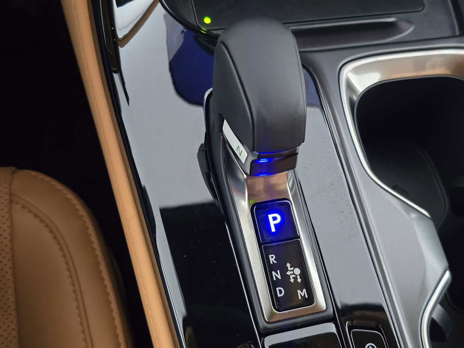 New 2026 Lexus NX 350 AWD w/ Premium Package image 30