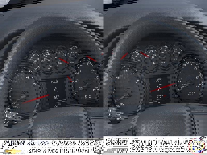 New 2026 Chevrolet Silverado 2500 W/T image 20