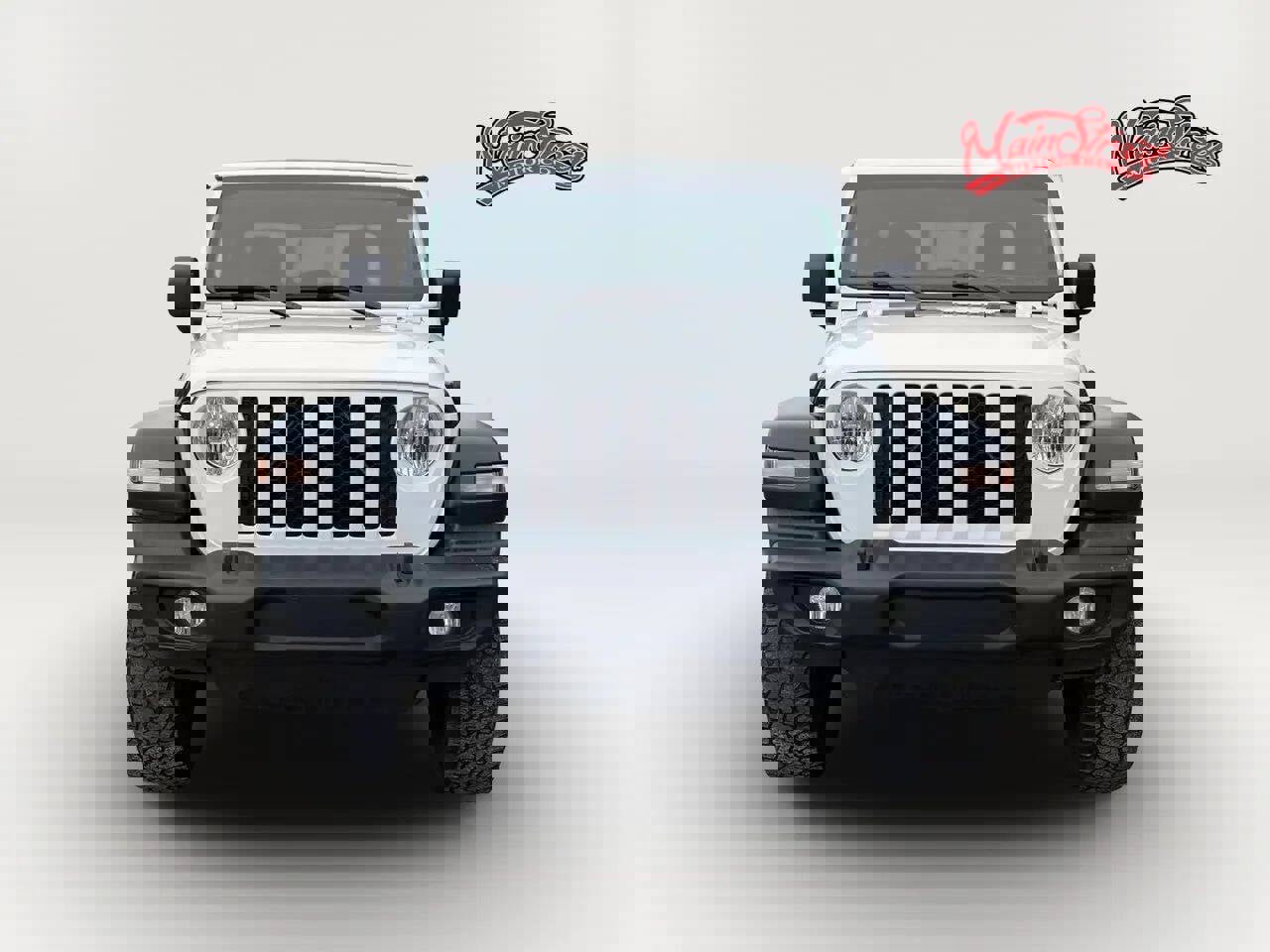 Used 2020 Jeep Gladiator Sport w/ Quick Order Package 24S image 2