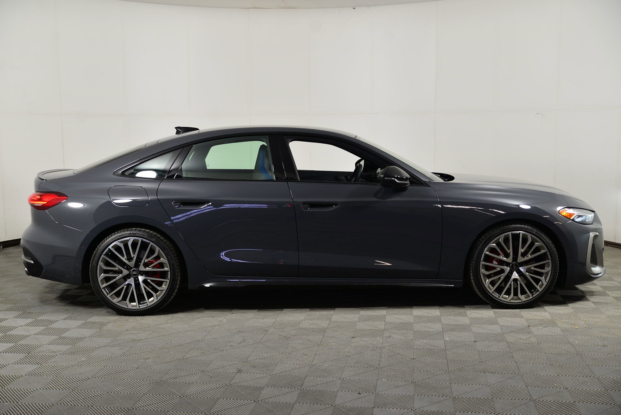 New 2025 Audi S5 Prestige AWD/4WD image 8