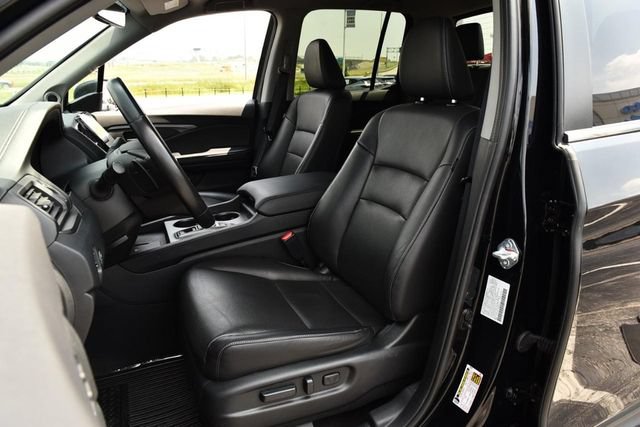 Used 2025 Honda Ridgeline RTL image 25