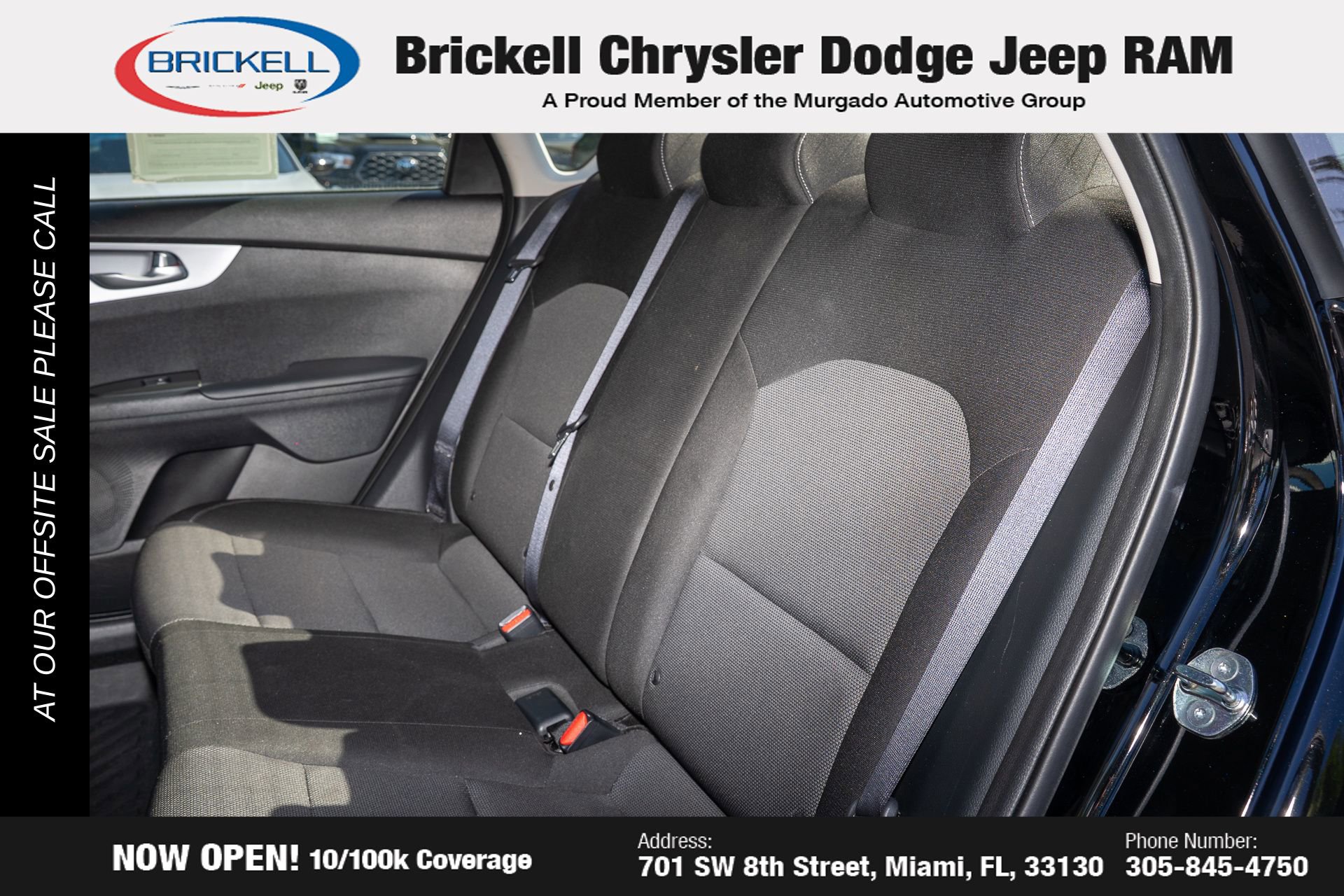 Used 2024 Kia Forte LXS image 16