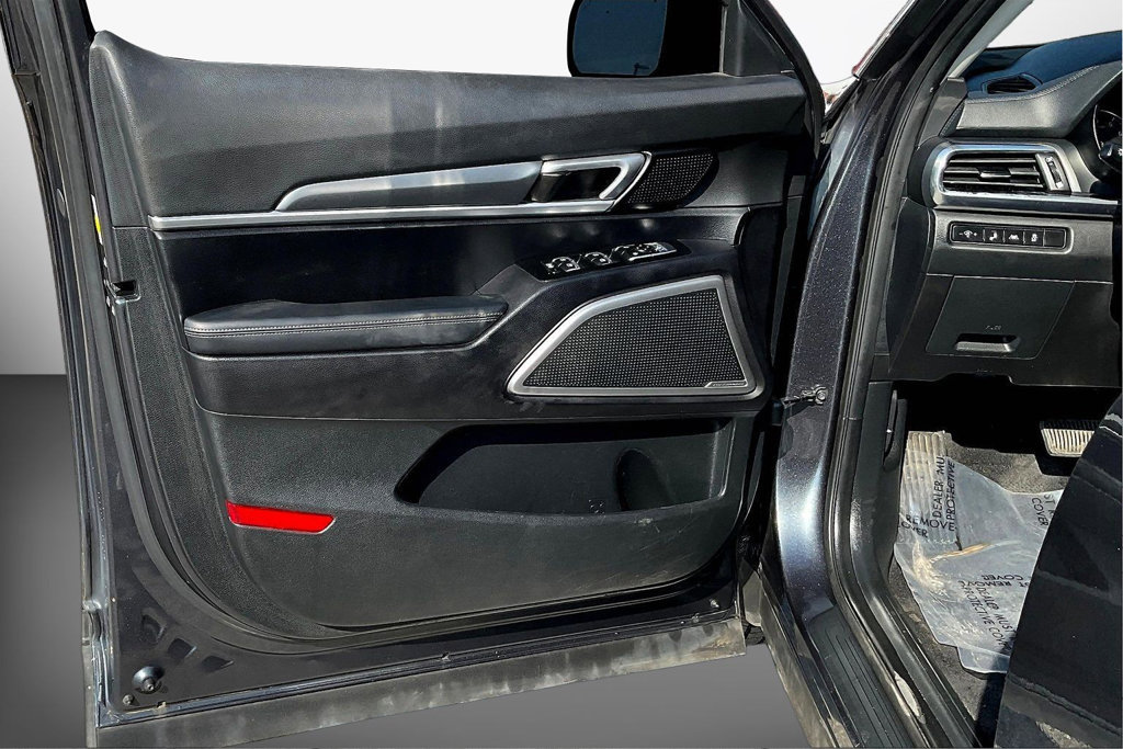 Used 2022 Kia Telluride S FWD image 20