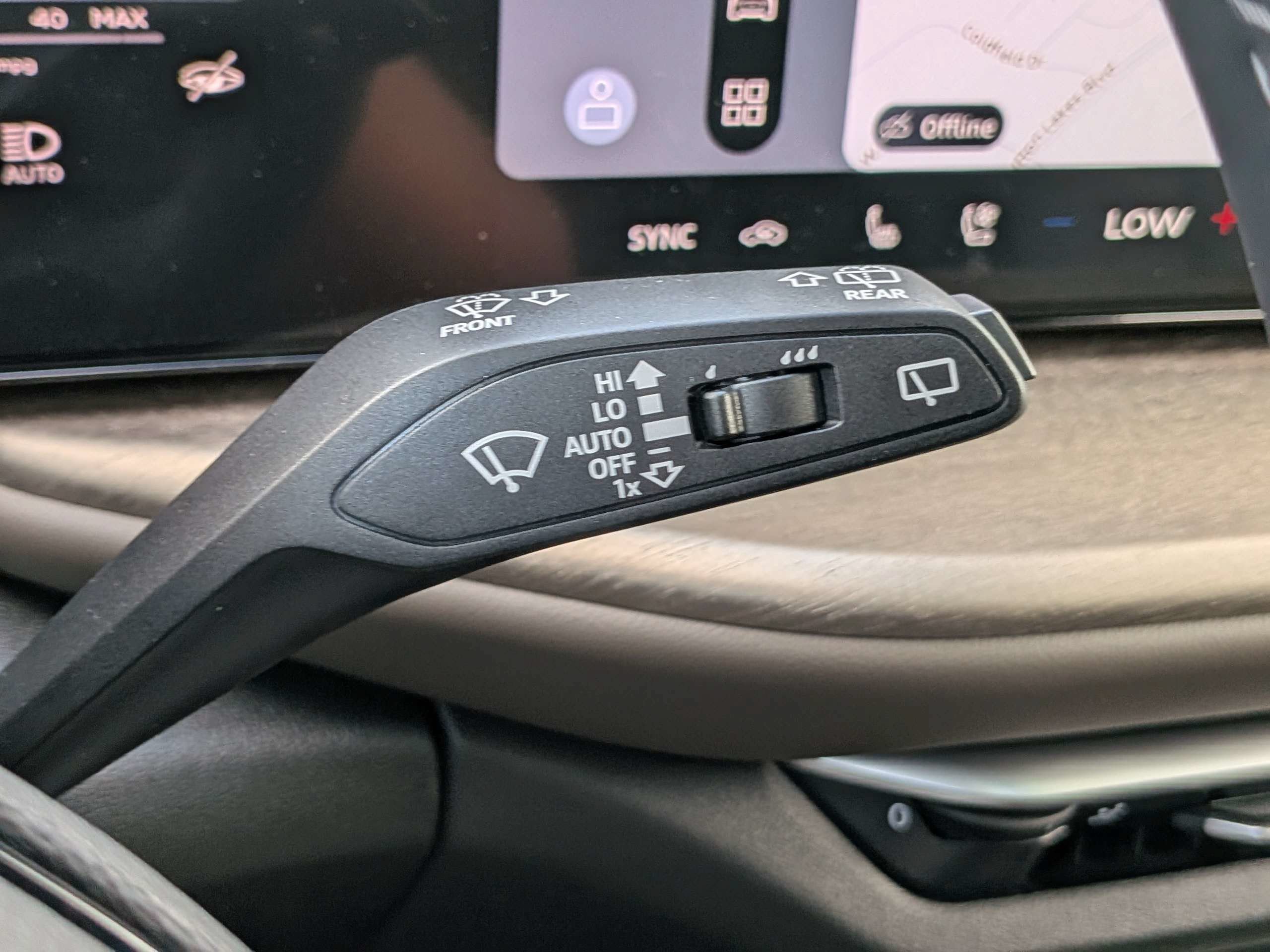 New 2026 Audi Q5 Prestige AWD/4WD image 28