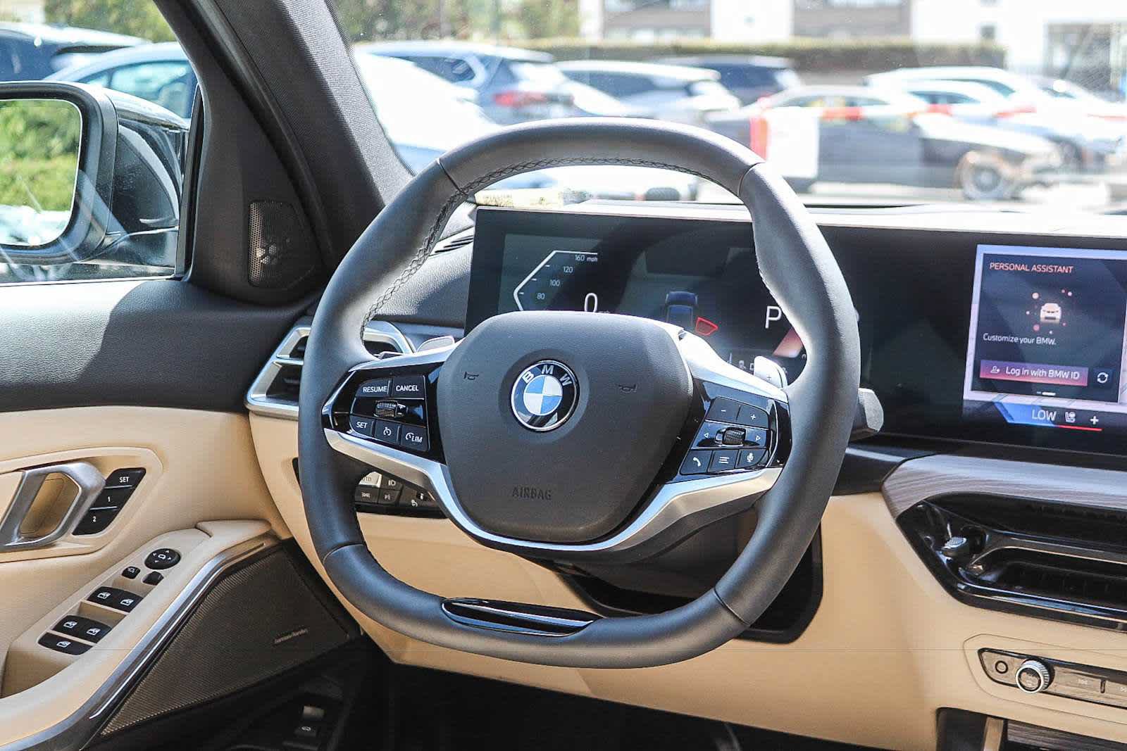 Used 2026 BMW 330i Sedan RWD image 15