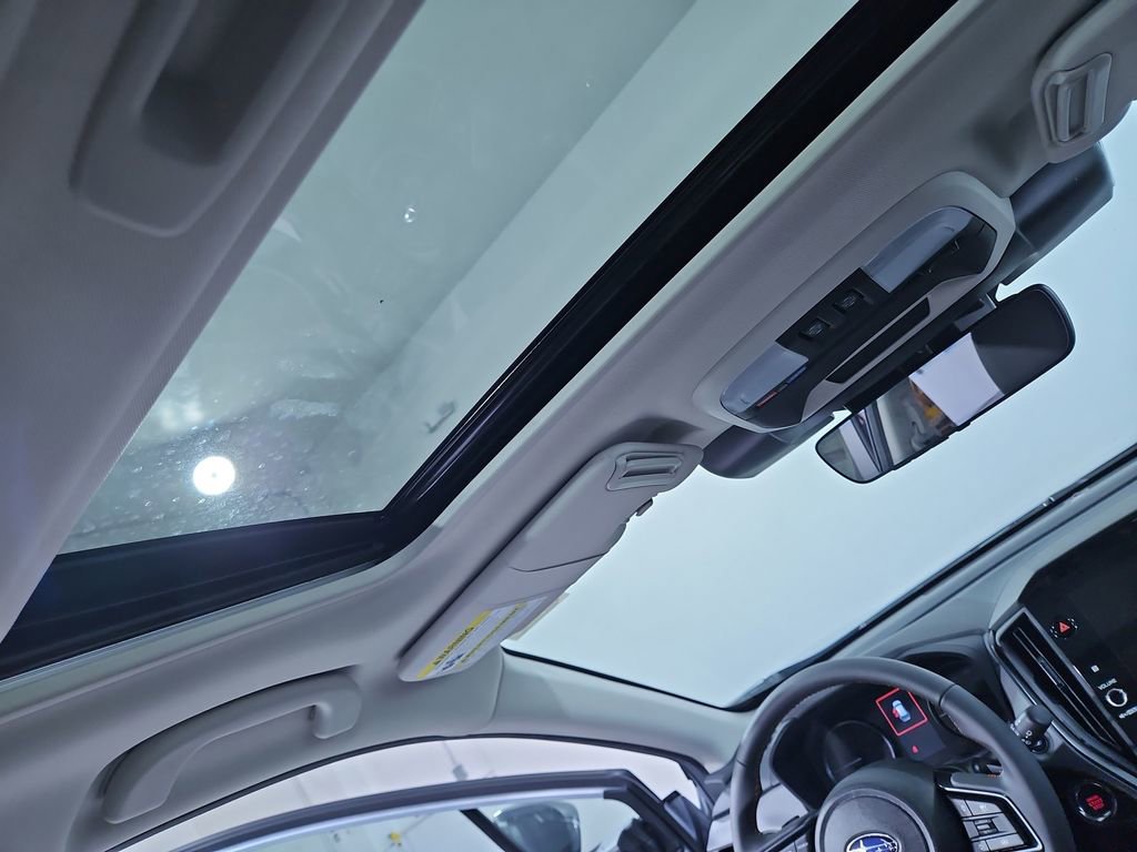 New 2025 Subaru Crosstrek 2.5i Limited w/ Crosstrek Mirror Package image 20