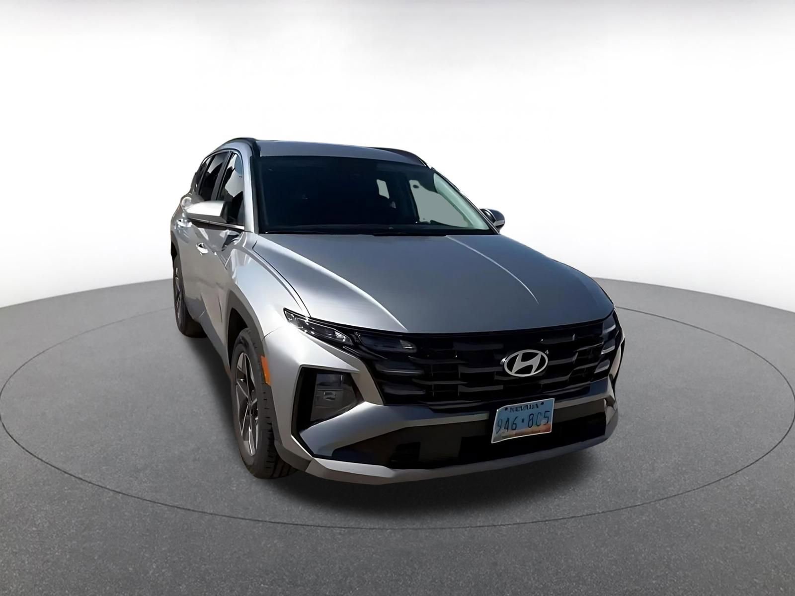 Used 2025 Hyundai Tucson SEL FWD image 3