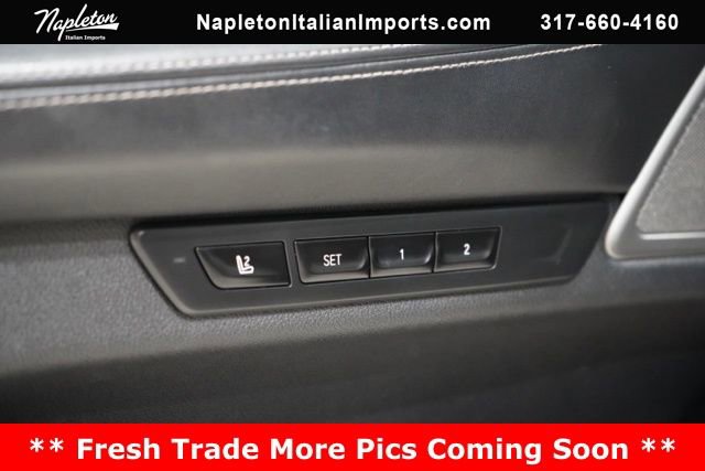Used 2020 BMW 745e xDrive image 20