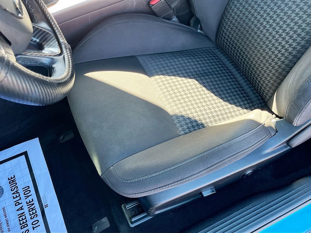 Certified 2019 Dodge Challenger R/T w/ Cold Weather Group image 16