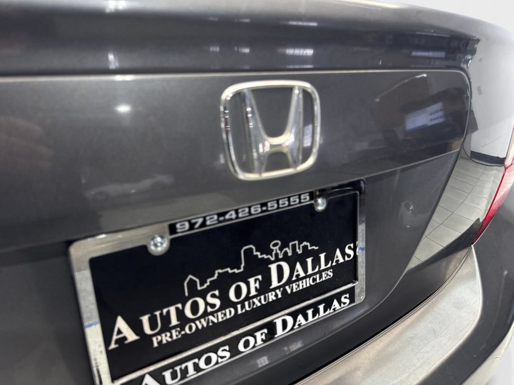 Used 2012 Honda Civic EX image 12