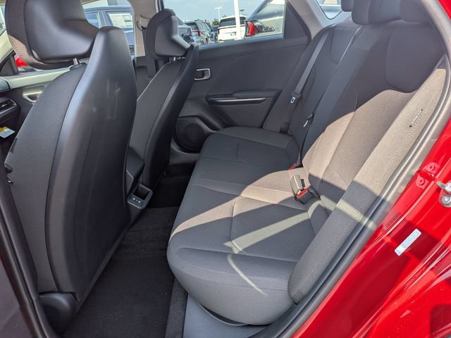New 2026 Kia K4 FWD image 20