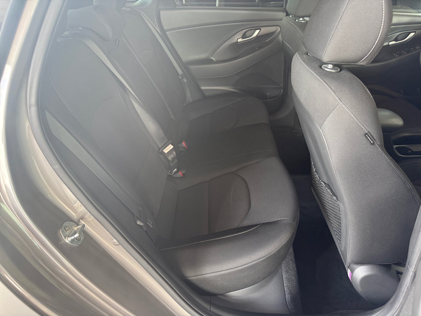 Used 2020 Hyundai Elantra GT FWD image 26