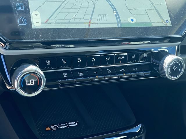 New 2027 Chevrolet Bolt RS w/ Technology Package FWD image 23
