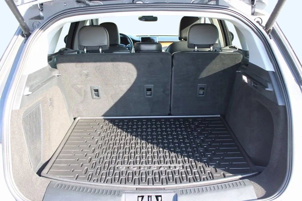 Used 2021 Lincoln Corsair Reserve w/ Equipment Group 201A image 34