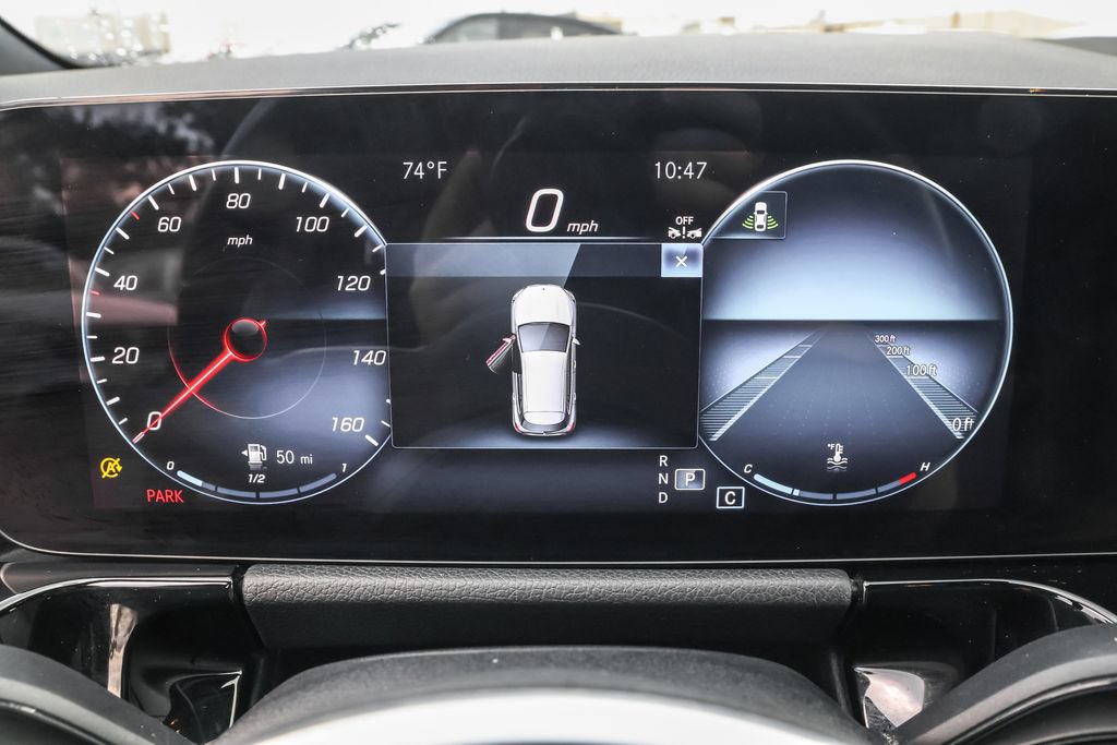 Used 2023 Mercedes-Benz GLA 250 4MATIC image 19