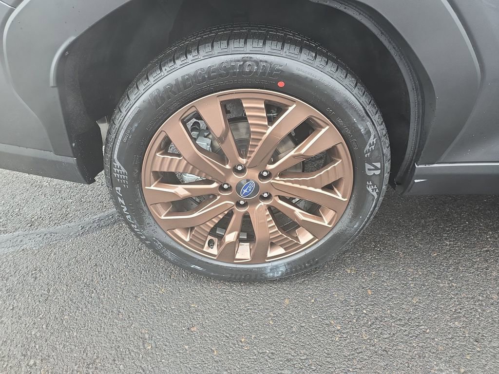 New 2026 Subaru Forester Sport image 9