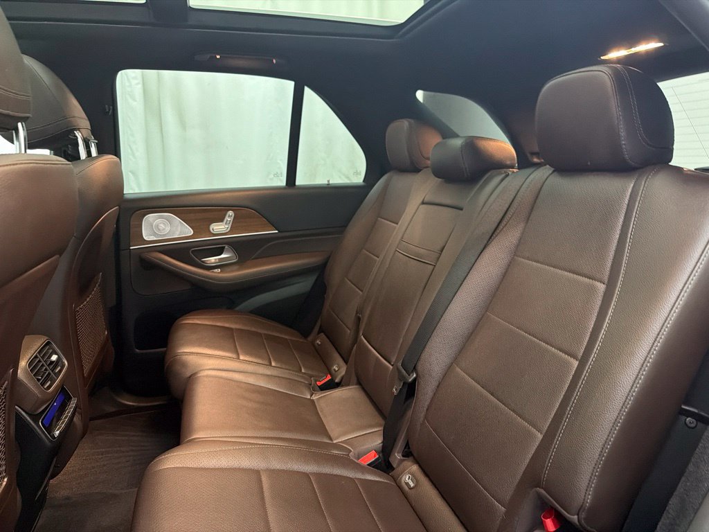 Used 2021 Mercedes-Benz GLE 350 image 23