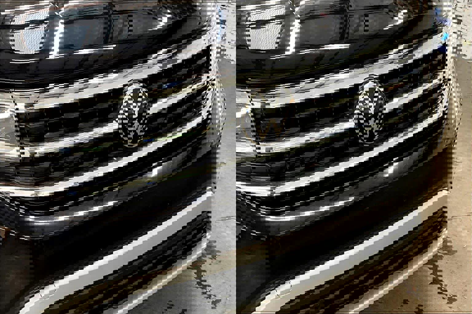 Used 2023 Volkswagen Atlas SE w/ Panoramic Sunroof Package image 33