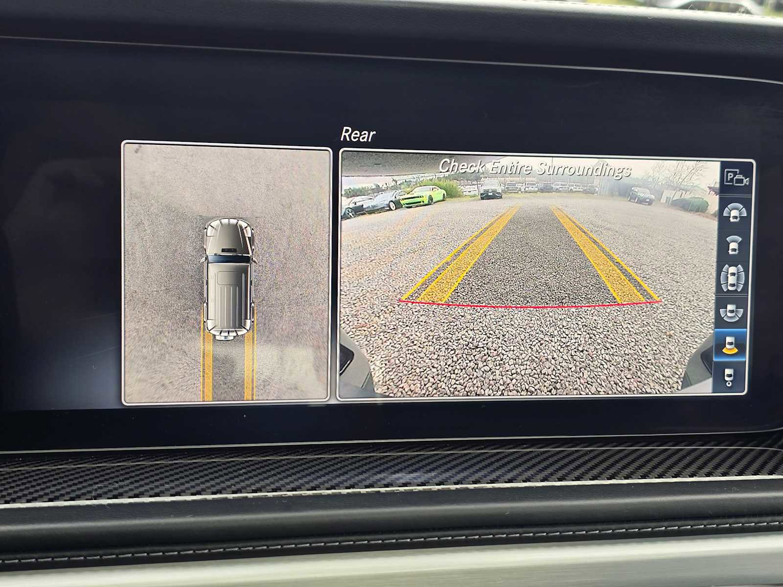 Used 2021 Mercedes-Benz G 63 AMG 4MATIC image 31