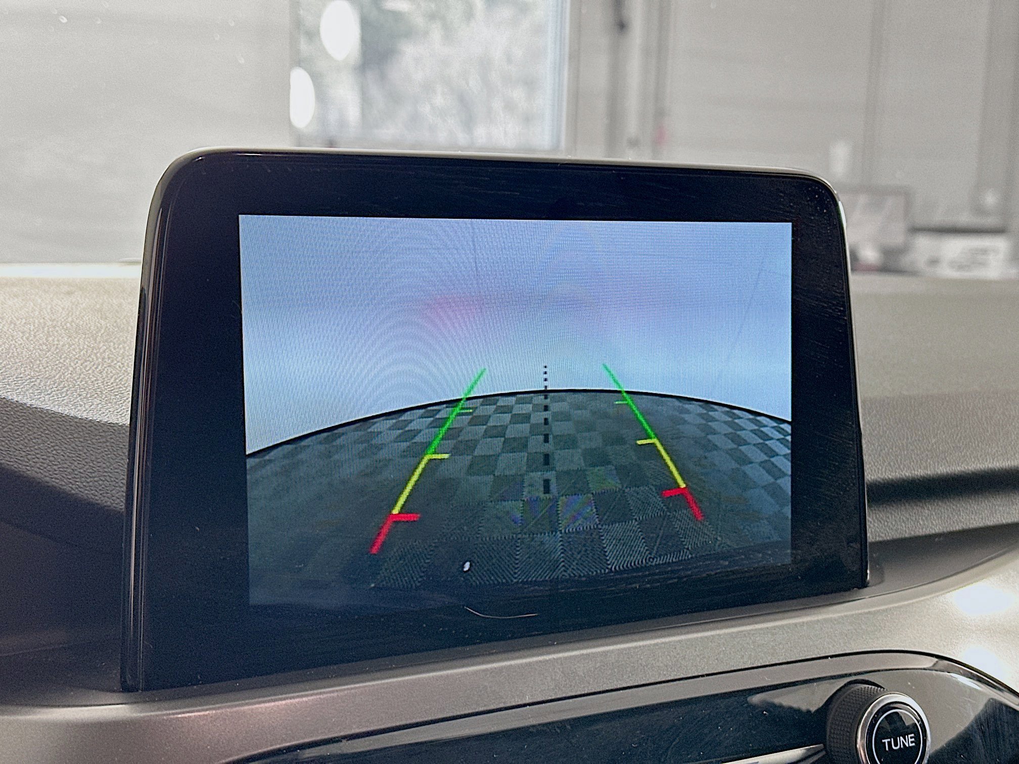 Used 2024 Ford Escape Active image 22