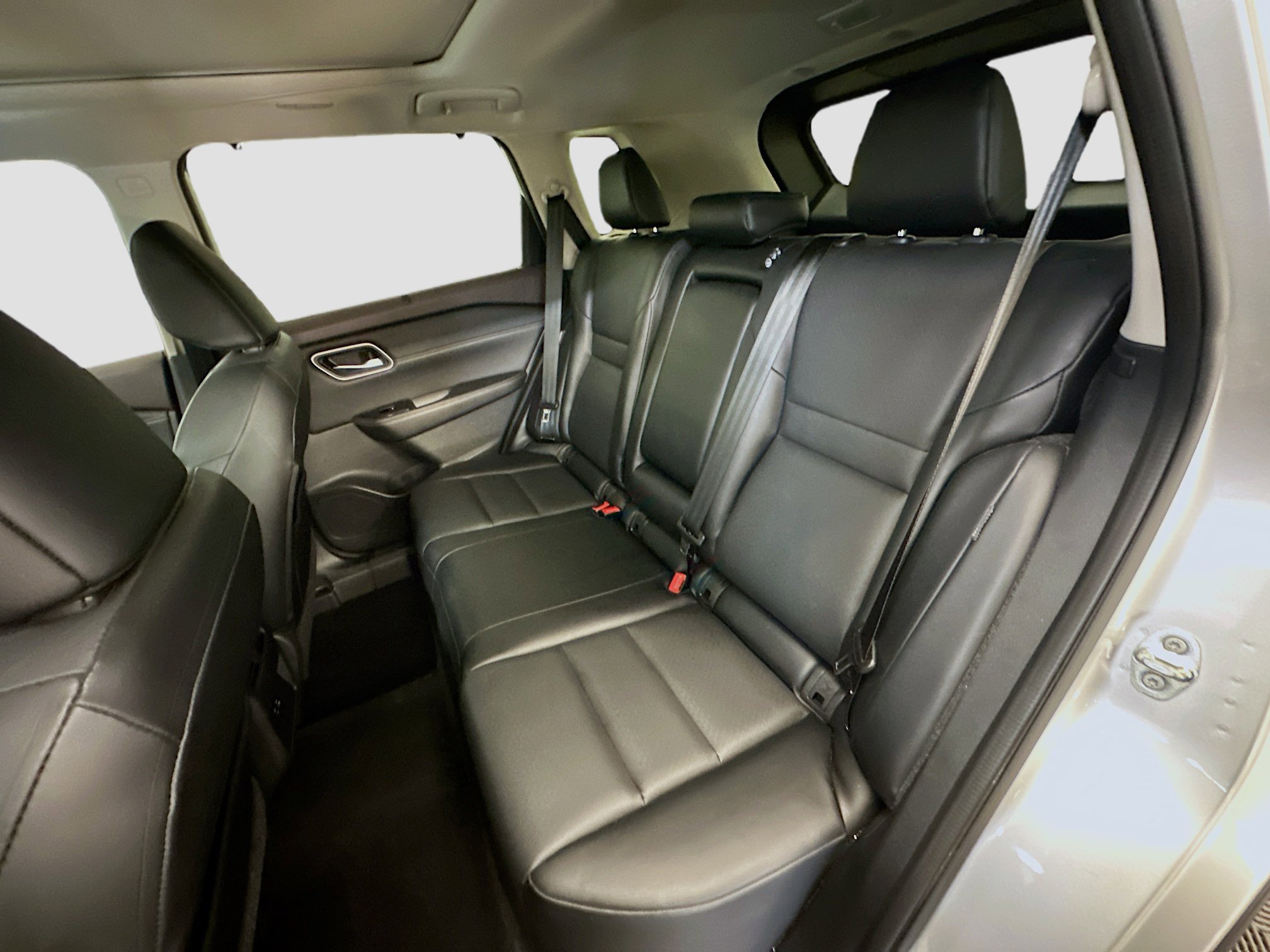 Used 2021 Nissan Rogue SV w/ Premium Package AWD/4WD image 29