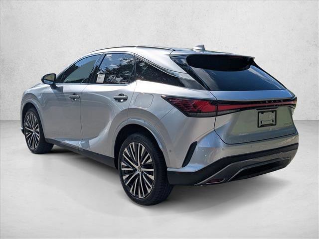New 2026 Lexus RX 350 FWD image 8