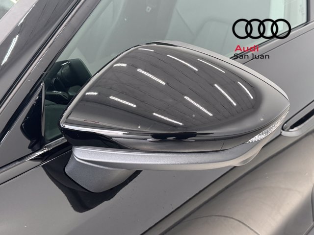 New 2026 Audi A6 Premium Plus AWD/4WD image 8