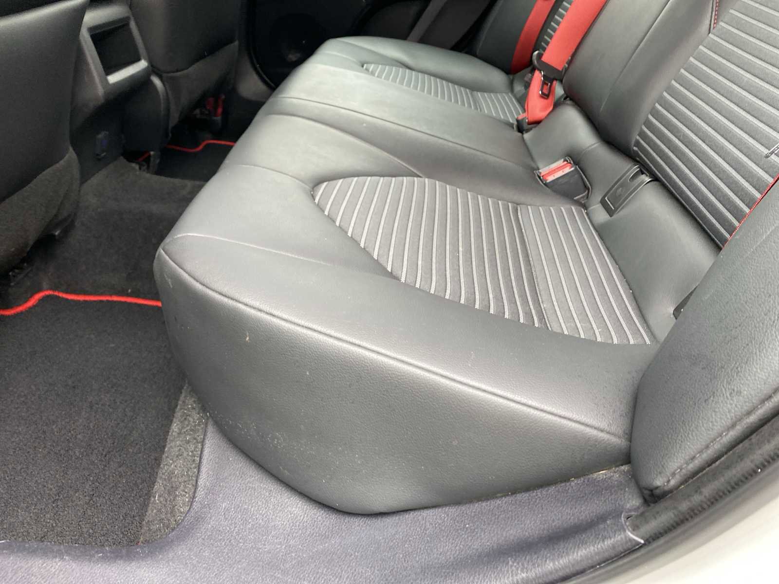 Used 2022 Toyota Camry TRD image 29