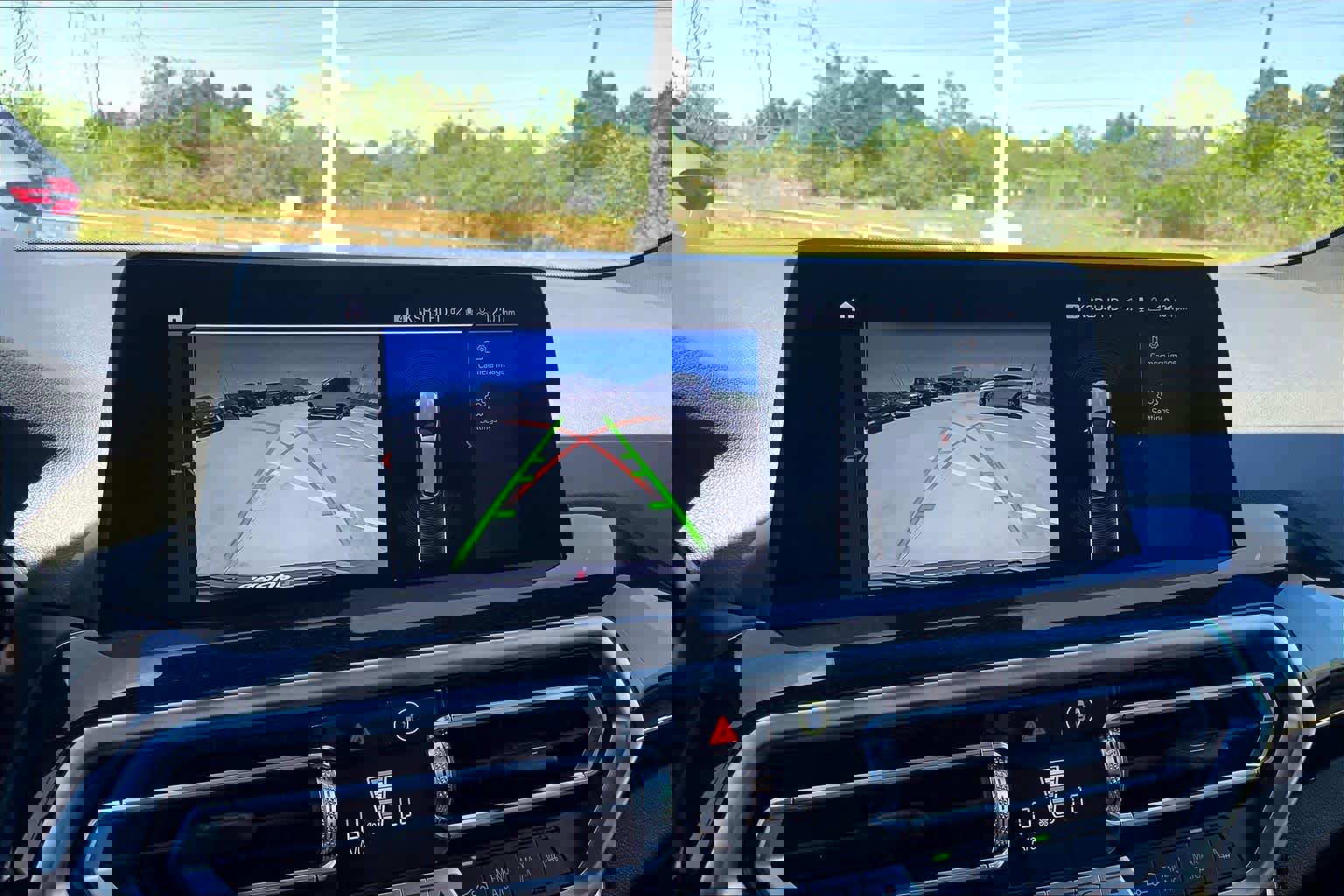 Used 2024 BMW X3 sDrive30i image 24