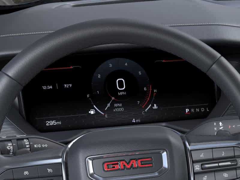 New 2026 GMC Acadia Elevation w/ Black Edition AWD/4WD image 18
