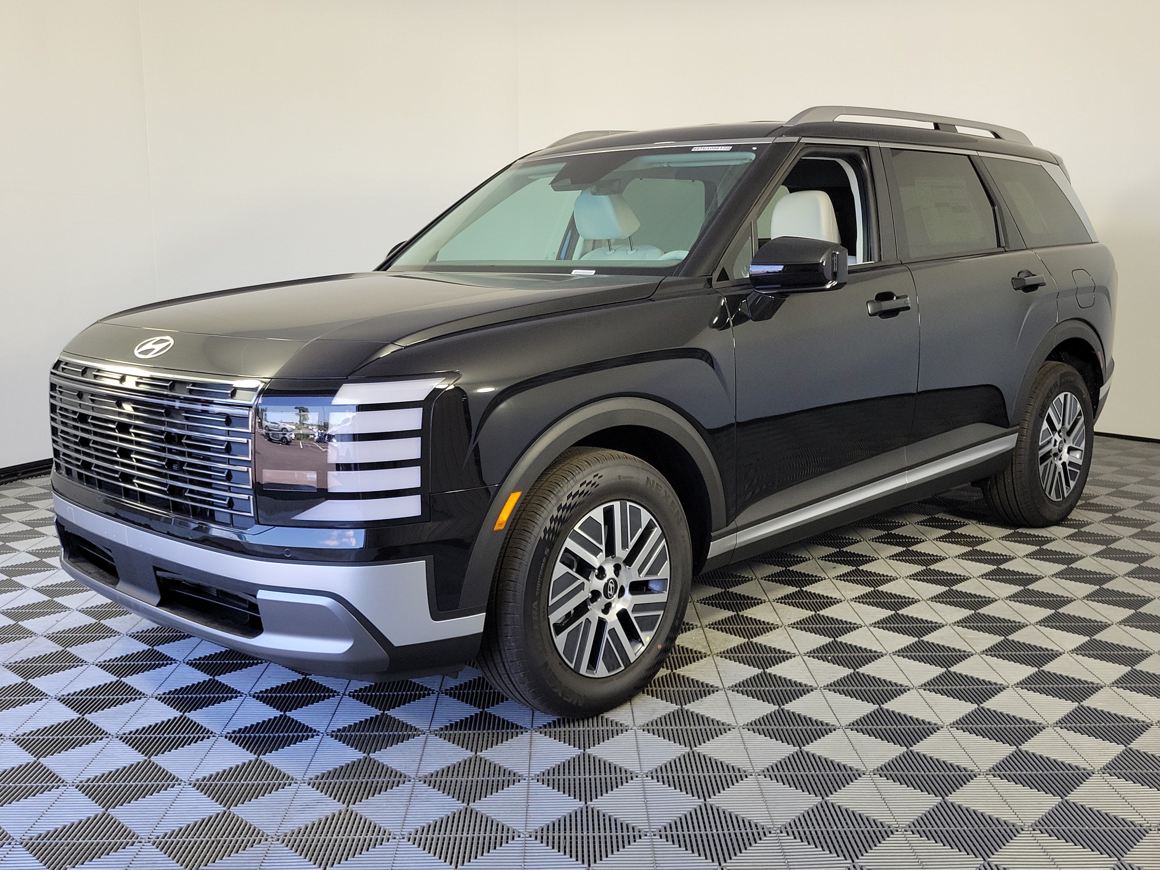 New 2026 Hyundai Palisade SEL AWD/4WD image 40