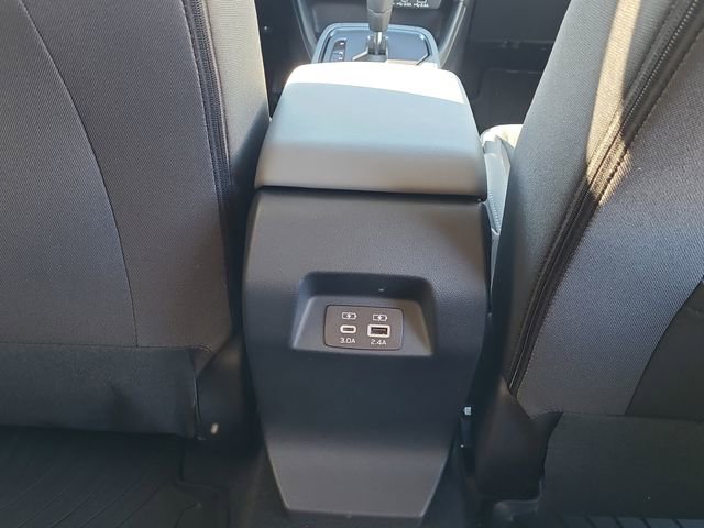 New 2026 Subaru Crosstrek 2.0i Premium image 21
