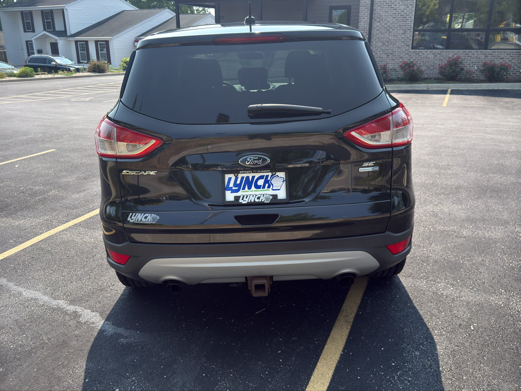 Used 2014 Ford Escape SE AWD/4WD image 5