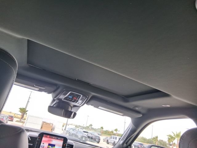 New 2026 RAM 3500 Laramie image 27