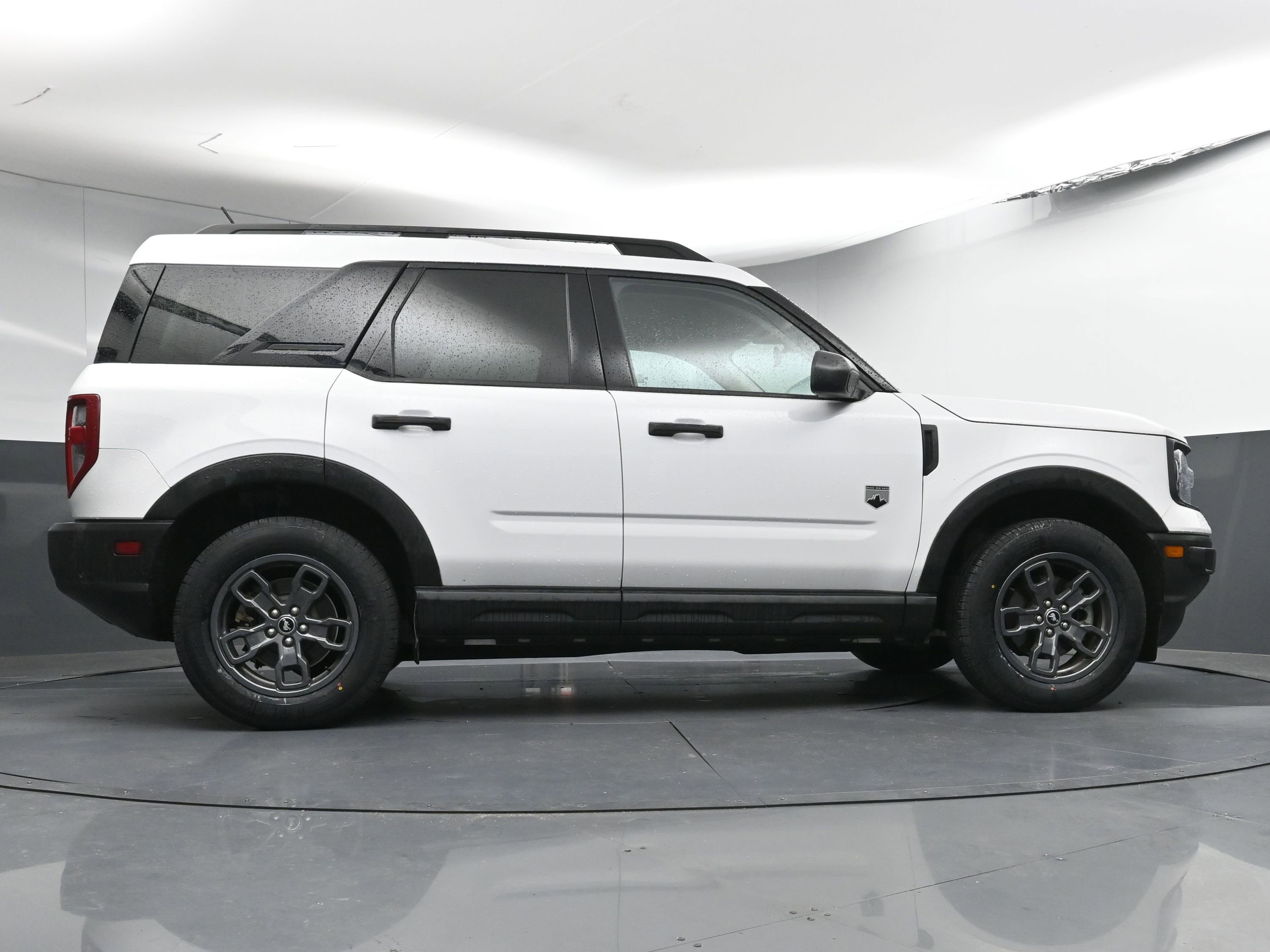 Used 2023 Ford Bronco Sport Big Bend w/ Convenience Package image 24