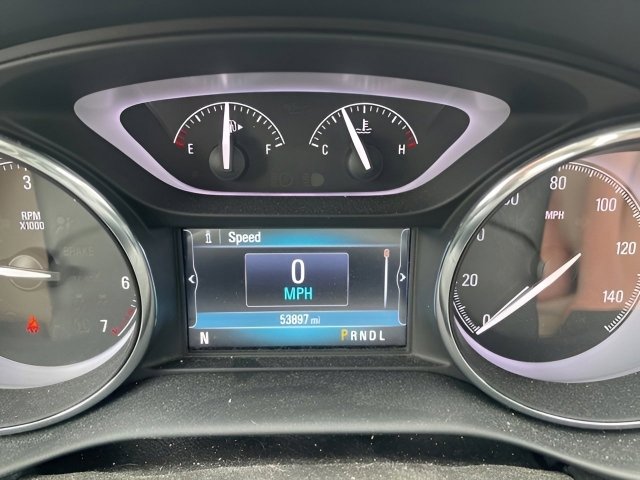 Used 2020 Buick Envision Essence image 16