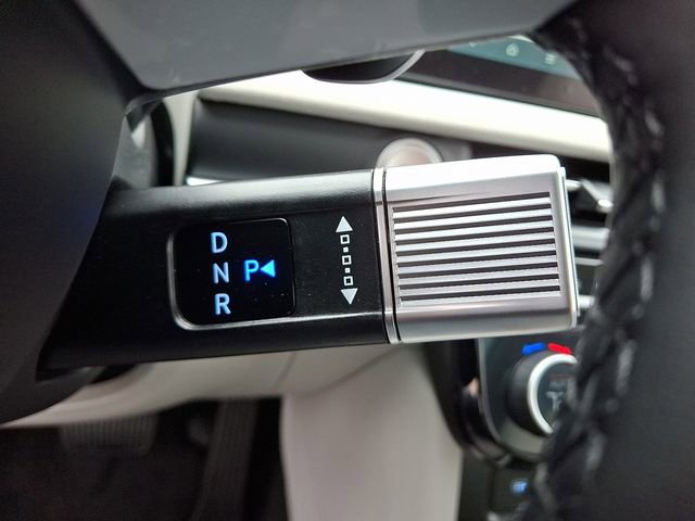 New 2026 Hyundai Tucson Limited image 8