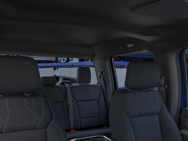 New 2026 Ford F150 STX AWD/4WD image 22