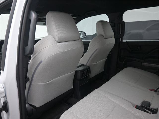 Certified 2025 Toyota 4Runner SR5 image 10